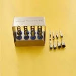 Dental Implant Trephine Drills For Implant Surgery