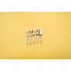 Dental Implant Tissue Punch Kit