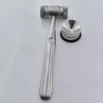 Sinus Lift Implant Osteotome Bone Scraper Mallet Periosteal Elevator