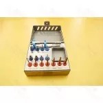 Basic Dental Surgical Drill Kit