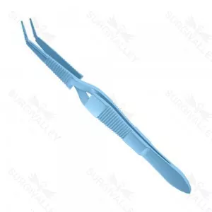 Watzke Sleeve Spreading Forceps Ophthalmic & Microsurgical