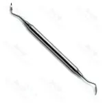 New Dental Root Tip Pick Sharp End Elevators Double Ended Surgical Instruments