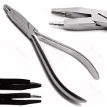 Dental Tweed Loop Forming Pliers