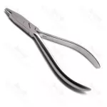 Dental Tweed Loop Forming Pliers