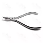 Dental Tweed Loop Forming Pliers