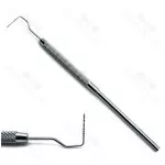 Dental Williams Novatech Probe Color Coded Single End Periodontal Probes