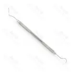 Stainless Steel Explorer Probe Dental Instrument