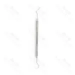 Stainless Steel Explorer Probe Dental Instrument