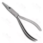 Dental Fisherman Needle Nose Pliers