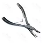 Friedman Rongeurs 14cm/5.5" Dental Forcep Trimming Cutting Stainless Steel