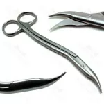 Heath Scissors