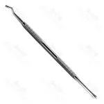 Dental Ligature Tying Plugger 2.4mm Orthodontics Stainless Steel