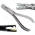 Pad Adjusting Pliers