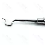 Dental Twirl On Ligature Placing Applicator Scaler