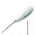 7pcs Dental Luxation Instruments Root Luxating Elevators Peiotomes Dental Care