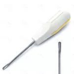 7pcs Dental Luxation Instruments Root Luxating Elevators Peiotomes Dental Care