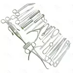 Basic Major Orthopedic 74 Pcs Set Surgical Instruments Grade A+