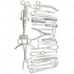 Basic Major Orthopedic 74 Pcs Set Surgical Instruments Grade A+