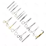 Basic Plastic Surgery Instruments Set Of 16 Pcs Plastic Surgery German Steel