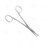 Benson Pyloric Spreader Serrations Bulb Shaped Angled Tips 15cm General Surgery Instruments