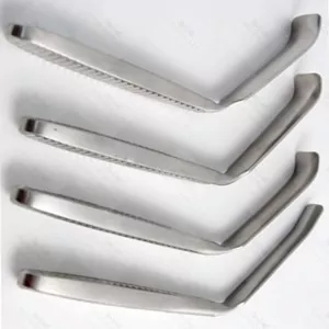 High Quality Cloward Blade Retractor Set