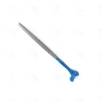 Desmarres Lid Retractor Ophthalmic Instrument Blades Size 6mmx8mm Blue Insulated