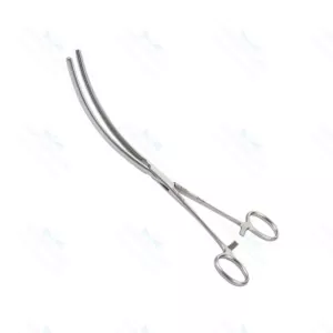 Doyen Intestinal Forceps 9" Intestinal Veterinary Instrument