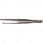 Dressing Forceps 11.5cm Stainless Steel Instruments