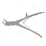 Duckbill Bone Rongeur Orthopedic Surgical Instruments A+ Best Quality