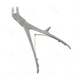 Duckbill Bone Rongeur Orthopedic Surgical Instruments A+ Best Quality