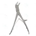 Duckbill Bone Rongeur Orthopedic Surgical Instruments A+ Best Quality