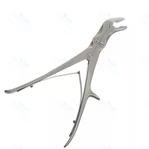 Duckbill Bone Rongeur Orthopedic Surgical Instruments A+ Best Quality