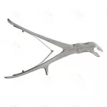 Duckbill Bone Rongeur Orthopedic Surgical Instruments A+ Best Quality