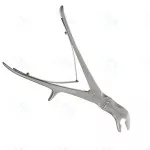 Duckbill Bone Rongeur Orthopedic Surgical Instruments A+ Best Quality