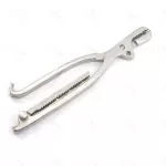 Farabeuf Lambotte Bone Holding Clamp Forceps Orthopedic Instruments