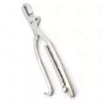 Farabeuf Lambotte Bone Holding Clamp Forceps Orthopedic Instruments