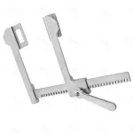 Finochietto Rib Spreader Blades Small Surgical Veterinary Instruments A Grade