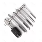 Hand Drill & T Handle with Key 6 Pcs Orthopedic Instruments