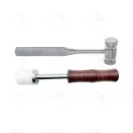 Head Impactor Fiber Handle and Type Mallet Best Offer Orthopedics Instruments