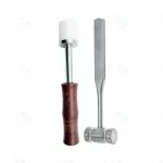 Head Impactor Fiber Handle and Type Mallet Best Offer Orthopedics Instruments