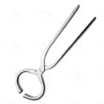 Hoof Tester Stainless Steel Hoof Testing Forceps