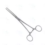 Judd Allis Tissue Forceps 3X4 Teeth 15.0 cm General Surgery Instruments