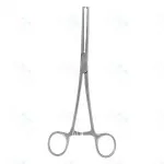 Judd Allis Tissue Forceps 3X4 Teeth 15.0 cm General Surgery Instruments