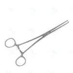 Judd Allis Tissue Forceps 3X4 Teeth 15.0 cm General Surgery Instruments