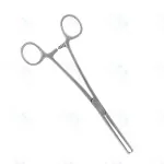 Judd Allis Tissue Forceps 3X4 Teeth 15.0 cm General Surgery Instruments