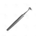 Knapp Lacrimal Retractor Hook Tracheal Hook Retractor Rollet Sharp Hook Retractor