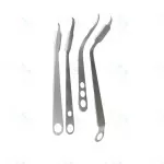 Knee Joint Hip Joint Hook Stainless Steel 4 PCs Orthopedic surgical instruments