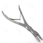 Leksell Laminectomy Bone Rongeur 9.5" 5mm Bite German Stainless Orthopedic Instruments