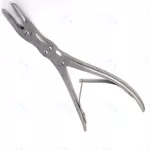 Leksell Laminectomy Bone Rongeur 9.5" 5mm Bite German Stainless Orthopedic Instruments