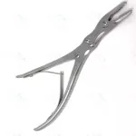 Leksell Laminectomy Bone Rongeur 9.5" 5mm Bite German Stainless Orthopedic Instruments